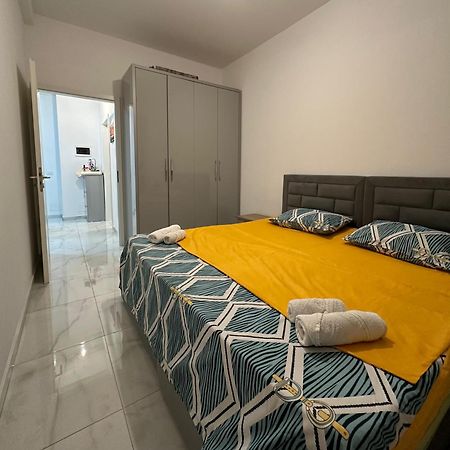 Second Home 1 تيرانا المظهر الخارجي الصورة