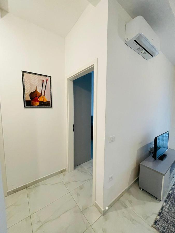Second Home 1 تيرانا المظهر الخارجي الصورة