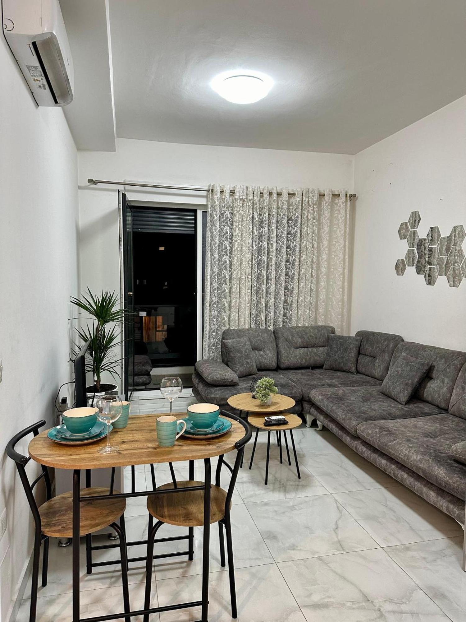Second Home 1 تيرانا المظهر الخارجي الصورة