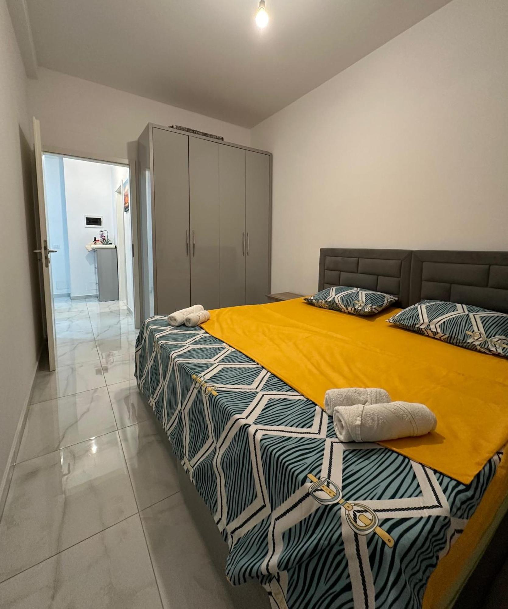 Second Home 1 تيرانا المظهر الخارجي الصورة